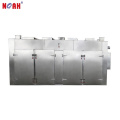 RXH-41-C Spice heat sealing cycle dryer